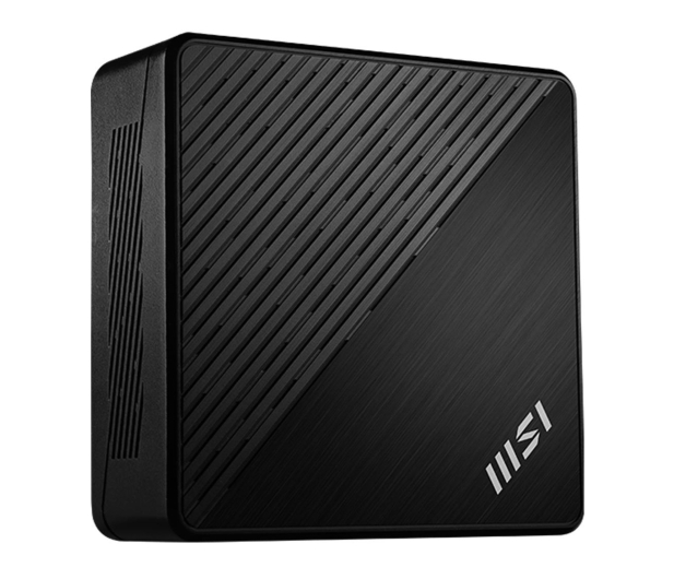 MSI Cubi N ADL N200/16GB/512/Win11X - 1481747 - zdjęcie 7